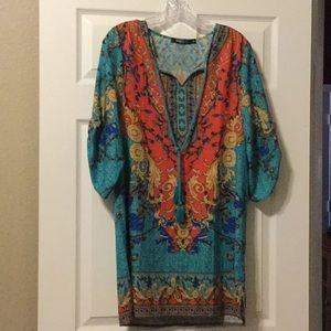 Casual Dress size M